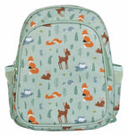 Backpack: Forest friends 