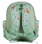 Backpack: Forest friends 