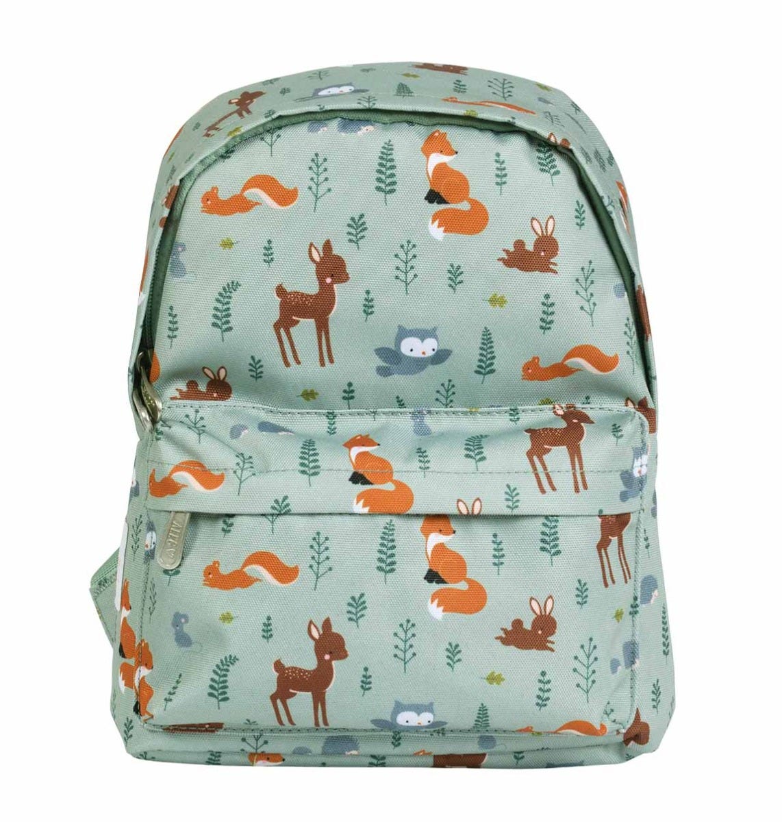 Little backpack Forest friends