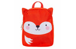 Little backpack: Fox
