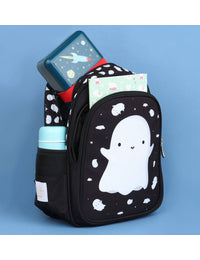 Backpack: Ghost