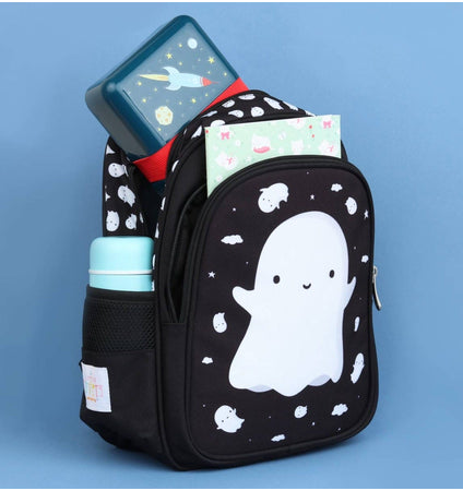 Backpack: Ghost