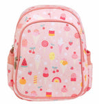 Backpack: Ice-cream
