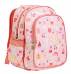 Backpack: Ice-cream