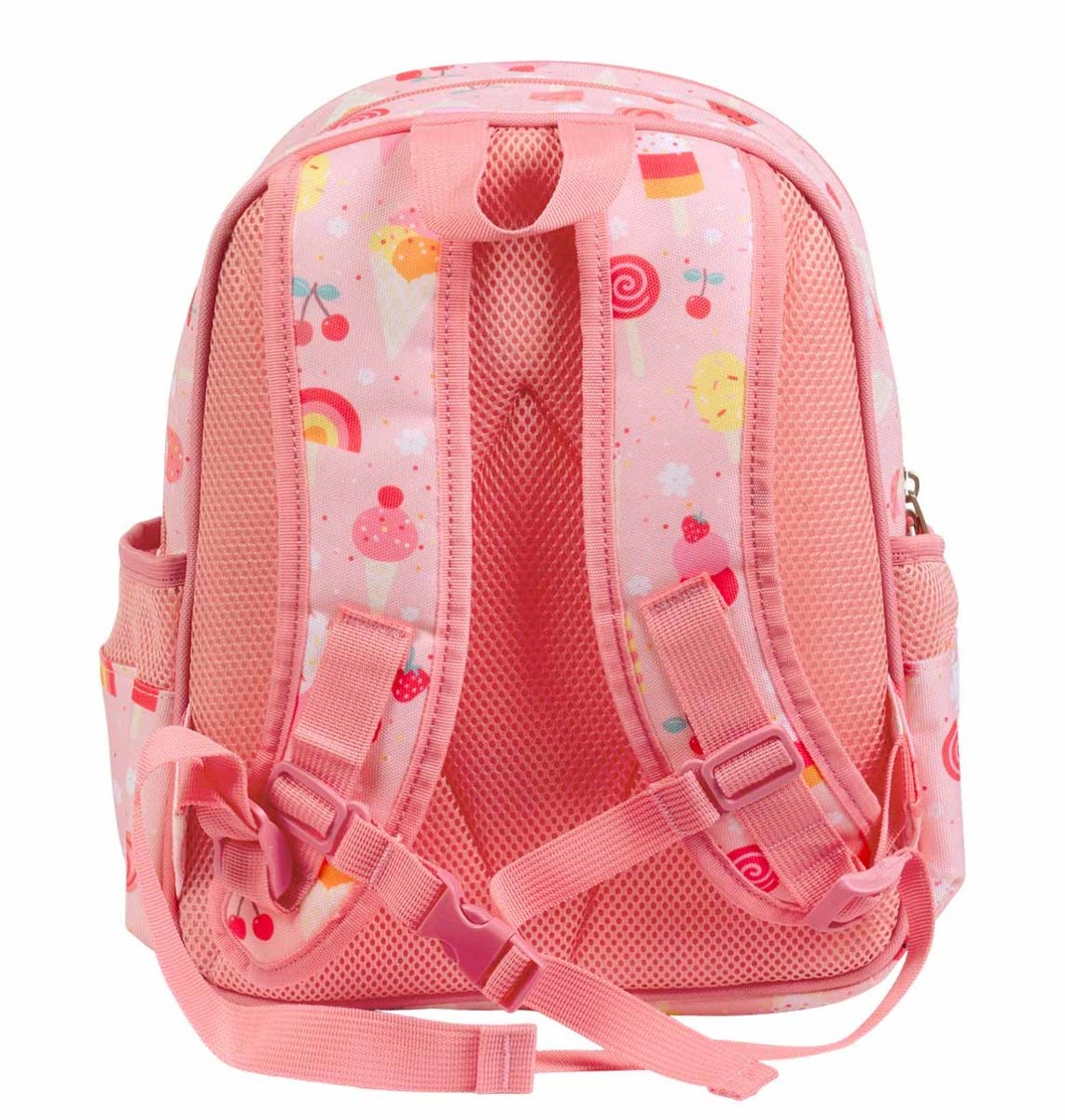 Backpack: Ice-cream