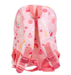 Little backpack: Ice-cream