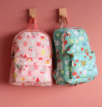  Little backpack: Ice-cream