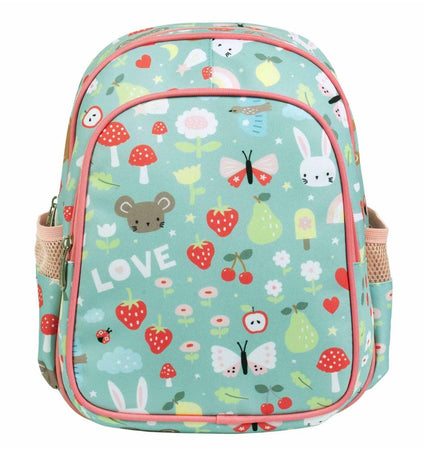 Backpack: Joy