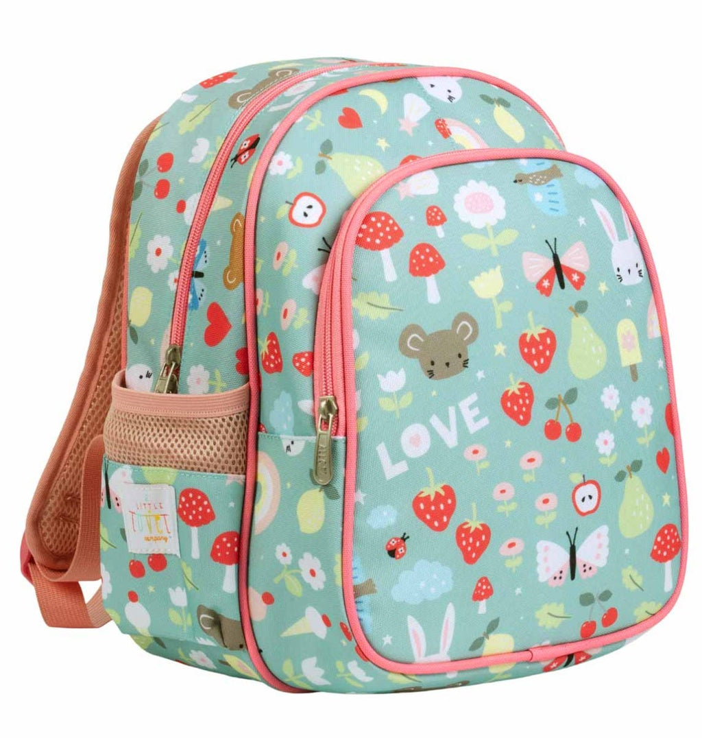 Backpack: Joy