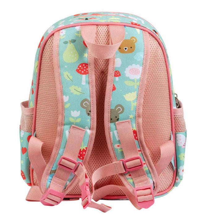 Backpack: Joy