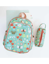 Backpack: Joy