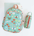 Backpack: Joy