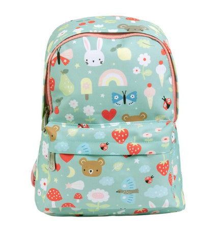 Little backpack: Joy