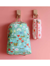 Little backpack: Joy