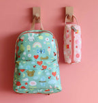 Little backpack: Joy