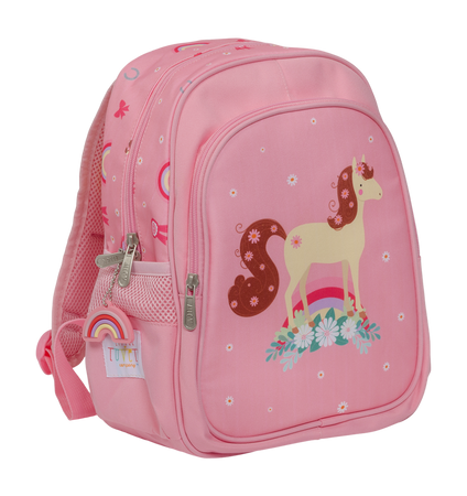 Backpack: Horse