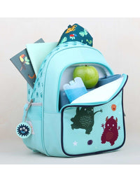 Backpack: Monsters
