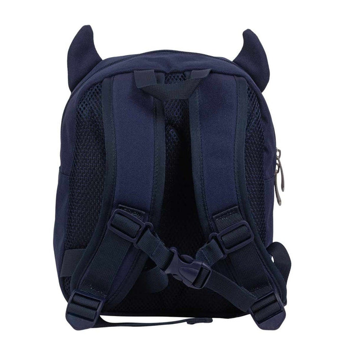 Little backpack: Monster