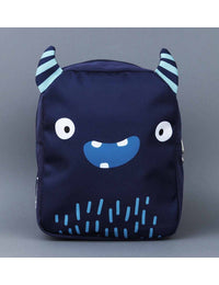 Little backpack: Monster