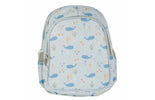 Backpack: Ocean