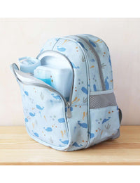 Backpack: Ocean