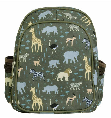 Backpack: Savanna
