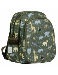 Backpack: Savanna