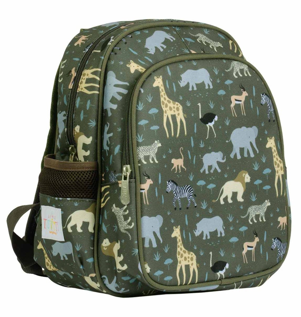 Backpack: Savanna