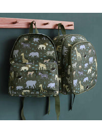 Backpack: Savanna