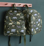 Backpack: Savanna