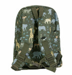 Little backpack: Savanna