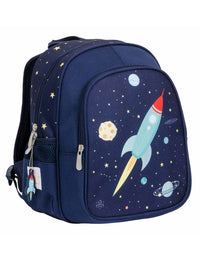 Backpack: Space 