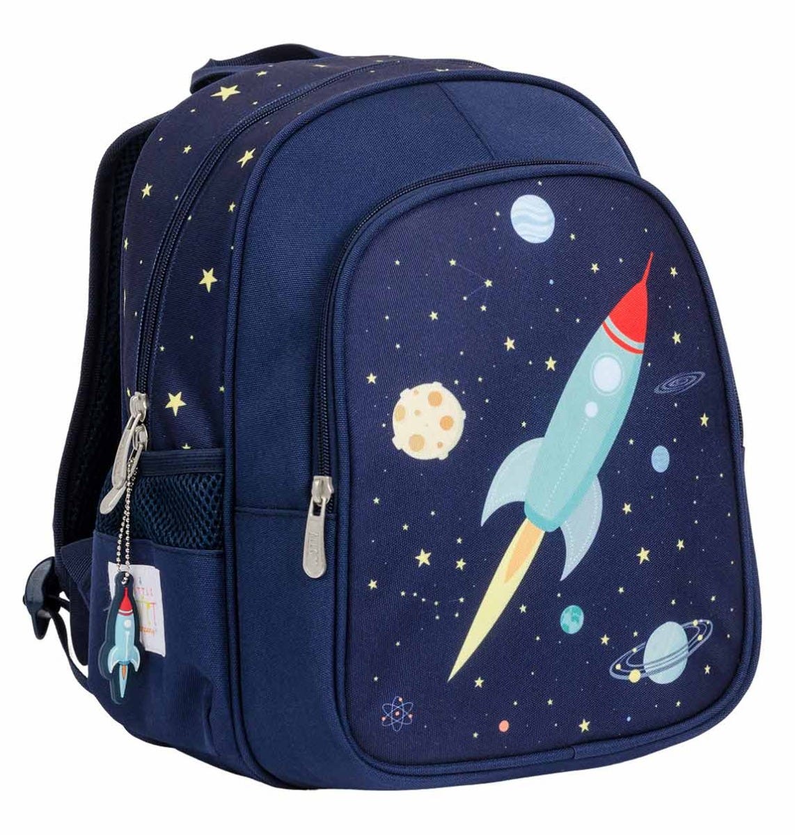 Backpack: Space 