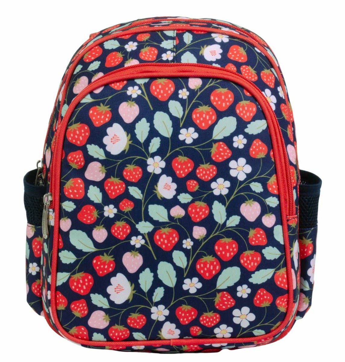 Backpack Strawberries