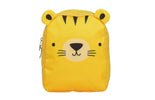 Little backpack: Tiger
