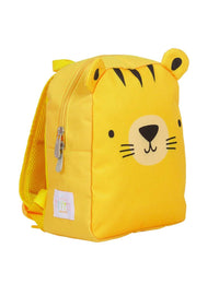 Little backpack: Tiger
