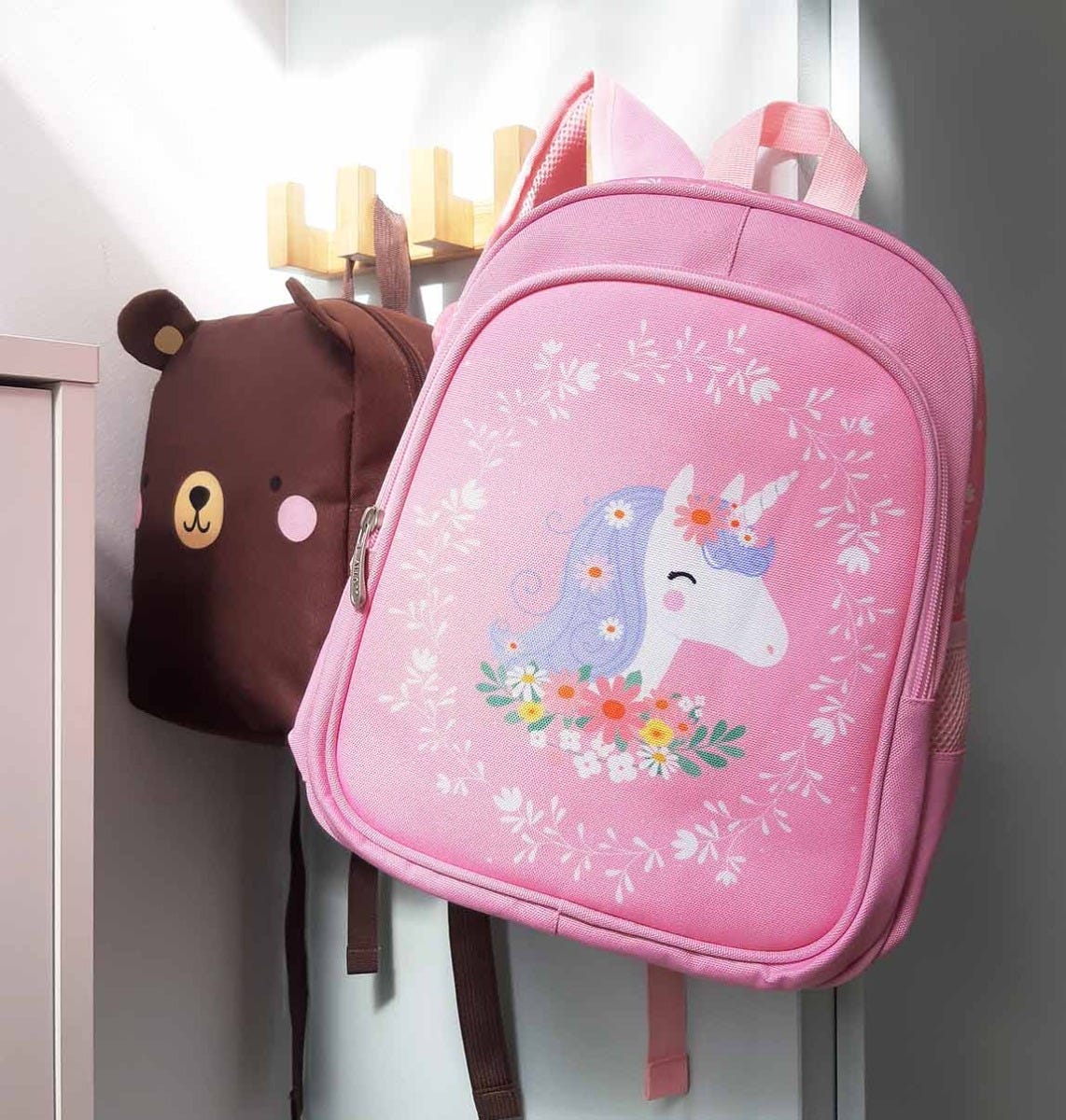 Unicorn rucksack on sale