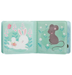 Bath book: Forest friends