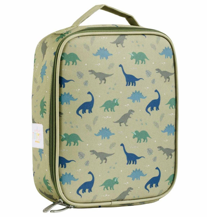 Cool bag: Dinosaurs