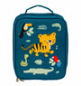 Cool bag: Jungle tiger