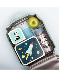 Cool bag: Monsters