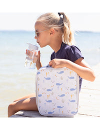 Cool bag: Ocean