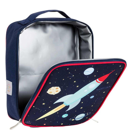 Cool bag: Space