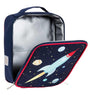 Cool bag: Space