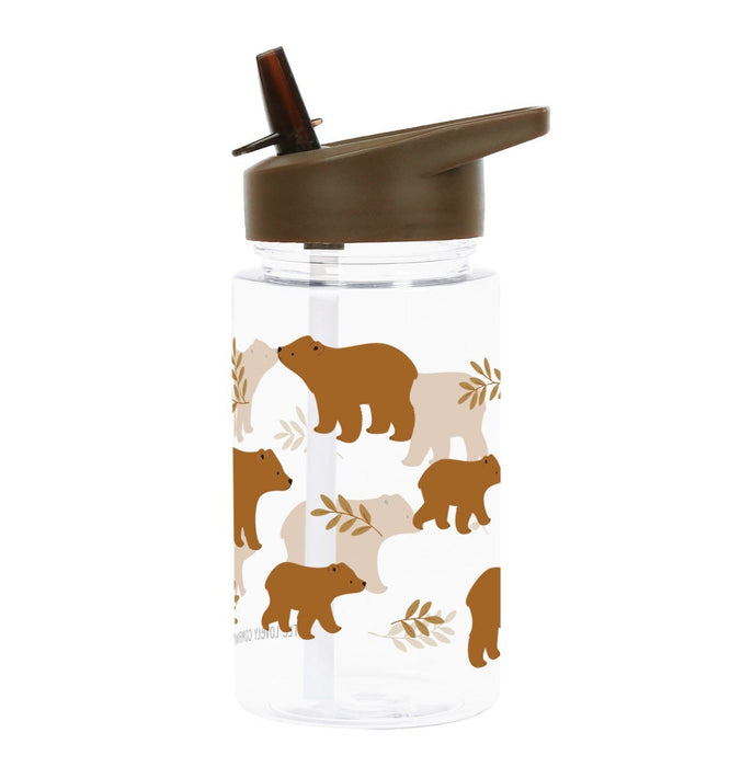 Drink bottle: Bears