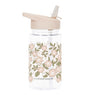 Drink bottle: Blossoms - pink
