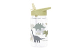 Drink bottle: Dinosaurs