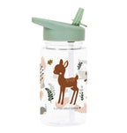 Drink bottle: Forest friends