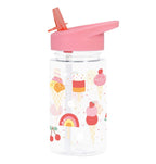 Drink bottle: Ice-cream