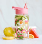 Drink bottle: Ice-cream